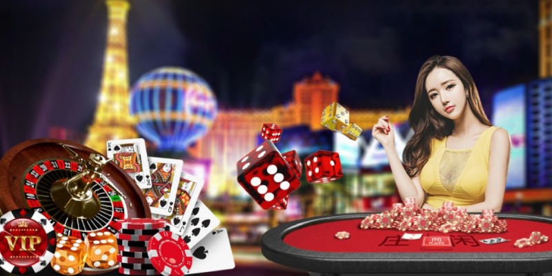 Casino Truc Tuyen Uy Tin Sòng Bài Trực Tuyến Uy Tín Hàng Đầu